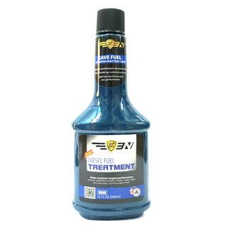 PHỤ GIA SÚC BÉC DẦU NATURE NICE NORM DIESEL TREATMENT 355ML CÔNG NGHỆ ANH