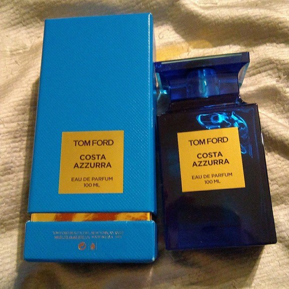 Nước Hoa Unisex Tom Ford Costa Azzurra 5ml/10ml/20ml ❄𝑴𝒊𝒏𝒊𝒔𝒕𝒐𝒓𝒆𝟐𝟎𝟓 ❄