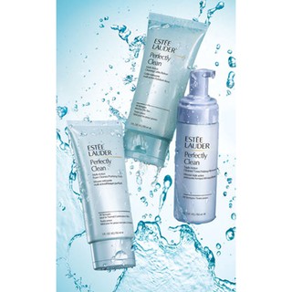 Sữa rửa mặt Estee Lauder Perfectly Clean Multi-Action