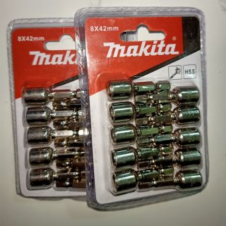 Đầu bắn tôn Makita loại 1