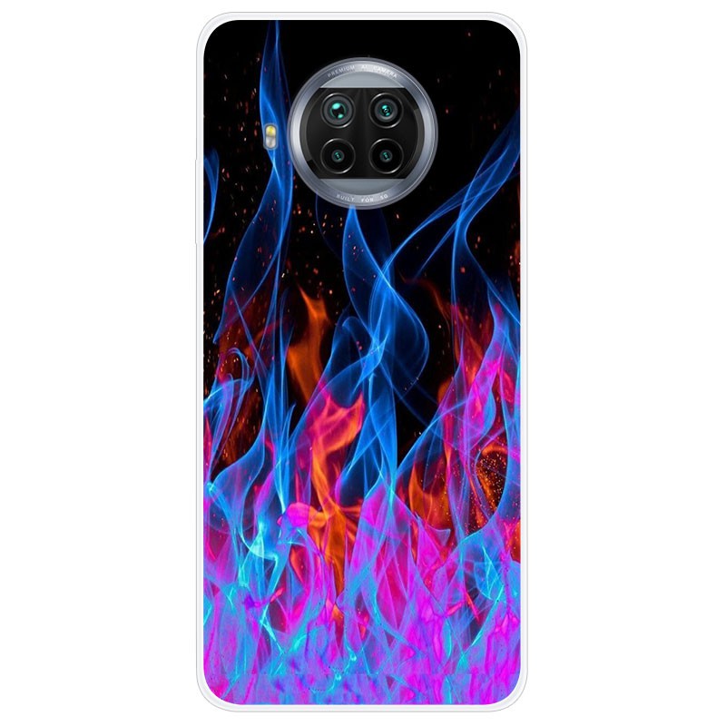 Ốp điện thoại thời trang cho Xiaomi Mi 10T lite Xiaomi Mi10T lite