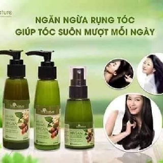 Tinh chất kích mọc tóc IM NATURE