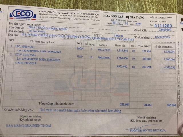 [Tích điểm chính hãng] Lic - Viên uống giảm cân - Hộp 60 viên | BigBuy360 - bigbuy360.vn