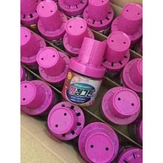 lọ thả bồn cầu hàn quốc