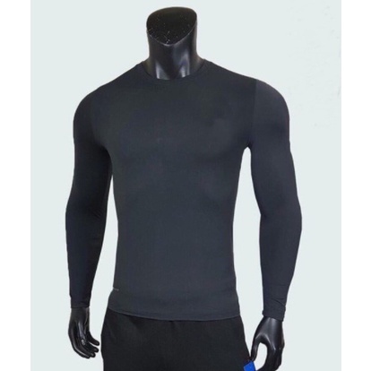 Áo thun dài tay nam, co dãn tốt, chông nhăn bai xù, chất liệu thun lạnh.