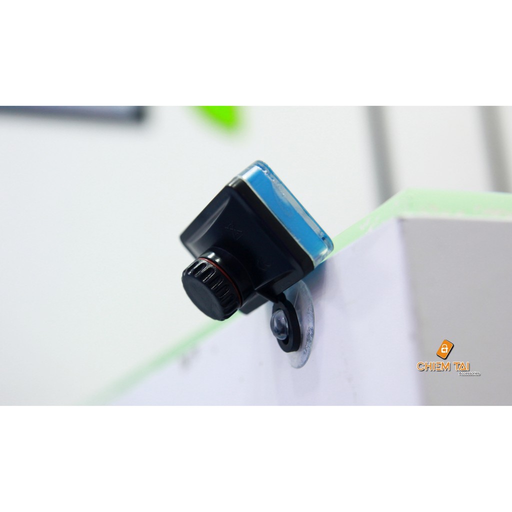 Nhiệt kế đo nhiệt độ dưới nước RITERS RTS-11