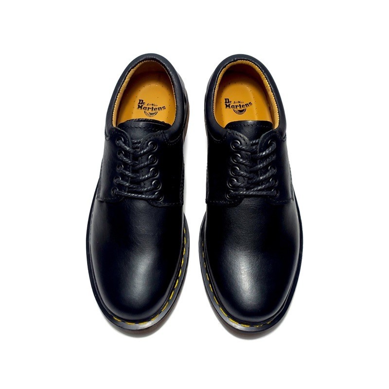 [ big sale 50%] giày da Dr.martens 8053 black bảo hành 12 tháng