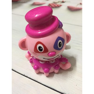 Đồ chơi chú hề chạy cót