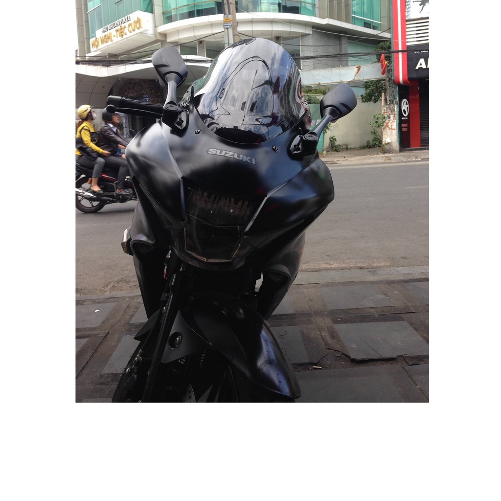 Chai Xịt Đậm Màu Sơn Nhám LUBE 71 Matte Spray 600ML