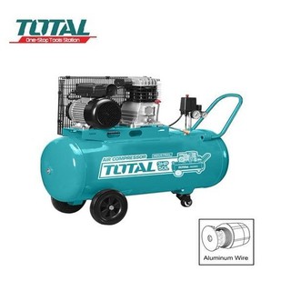 MÁY NÉN KHÍ DÂY CUROA TOTAL TC1300506