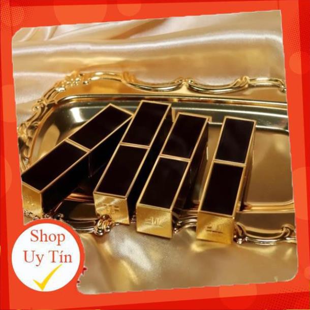 Son Tom Ford Chính Hãng Mềm Môi, Son Lì Cao Cấp Đỏ Quyến Rũ ( Full Size )