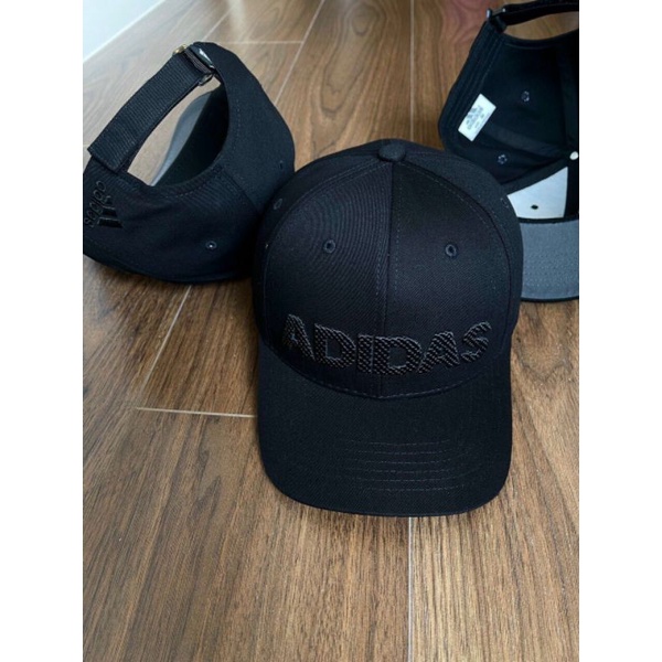 Mũ Nón lưỡi trai  Adi.das thời trang nam nữ cao câp, logo thêu sắc nét tinh tế, quai dán chỉnh size lớn nhỏ