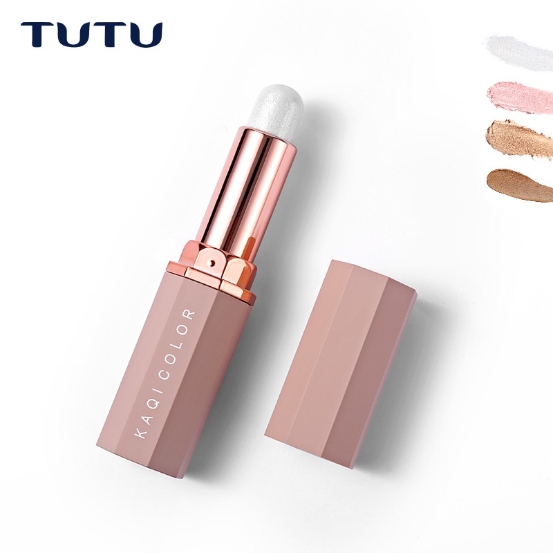 PHẤN MẮT TUTU KAQI COLOR SHIMMER STICK