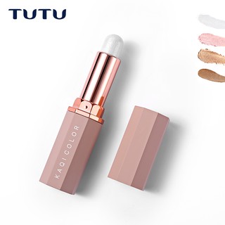 PHẤN MẮT TUTU KAQI COLOR SHIMMER STICK chuẩn