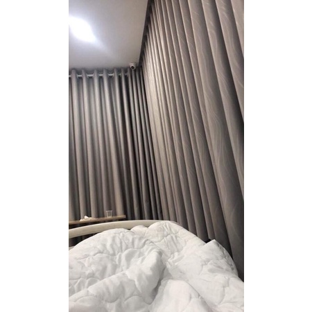 RÈM SÓNG HOẶC RIDO