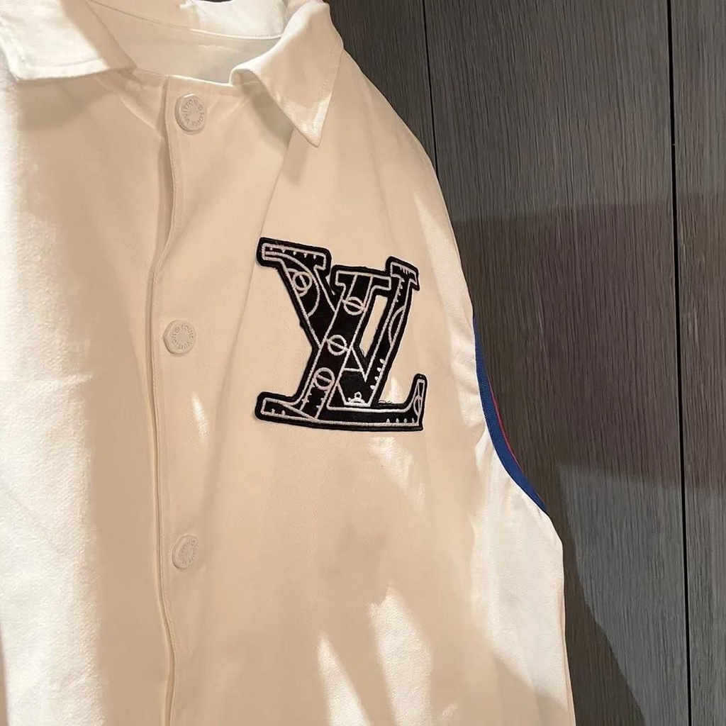 Áo Sơ Mi Trắng Dài Tay Phong Cách Công Sở Cho Nam Size M-5XL