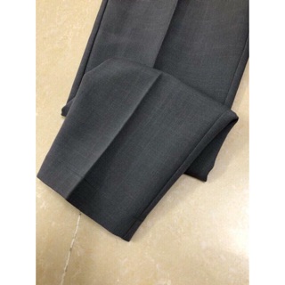QUẦN BAGGY CÔNG SỞ NỮ