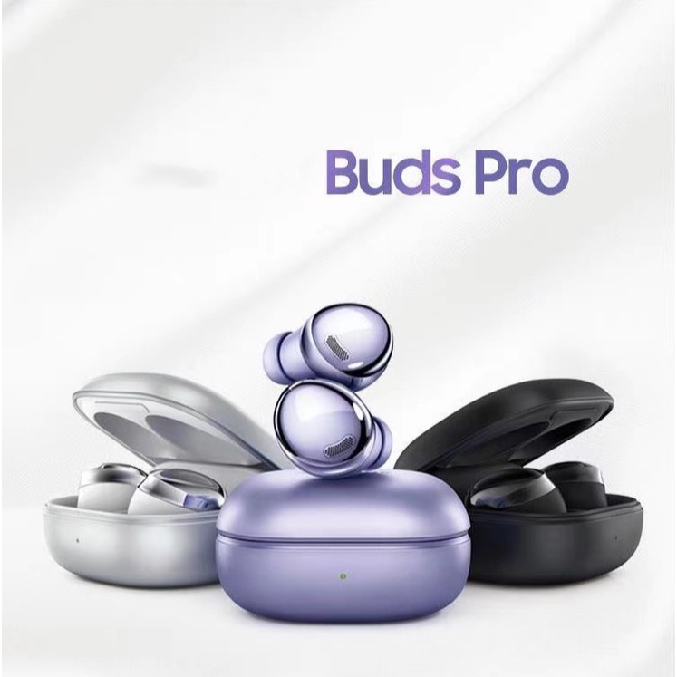 Tai Nghe Bluetooth Samsung Galaxy Buds Pro R190 TWS 5.0 Nghe Nhạc Êm Nhẹ Tai Nghe Không Dây Pin 2h Bảo Hành 12T - BENTEX