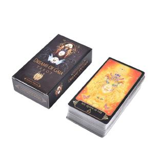 Bộ Bài Tarot 81 Lá
