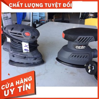 Máy chà nhám ozito dsr2000