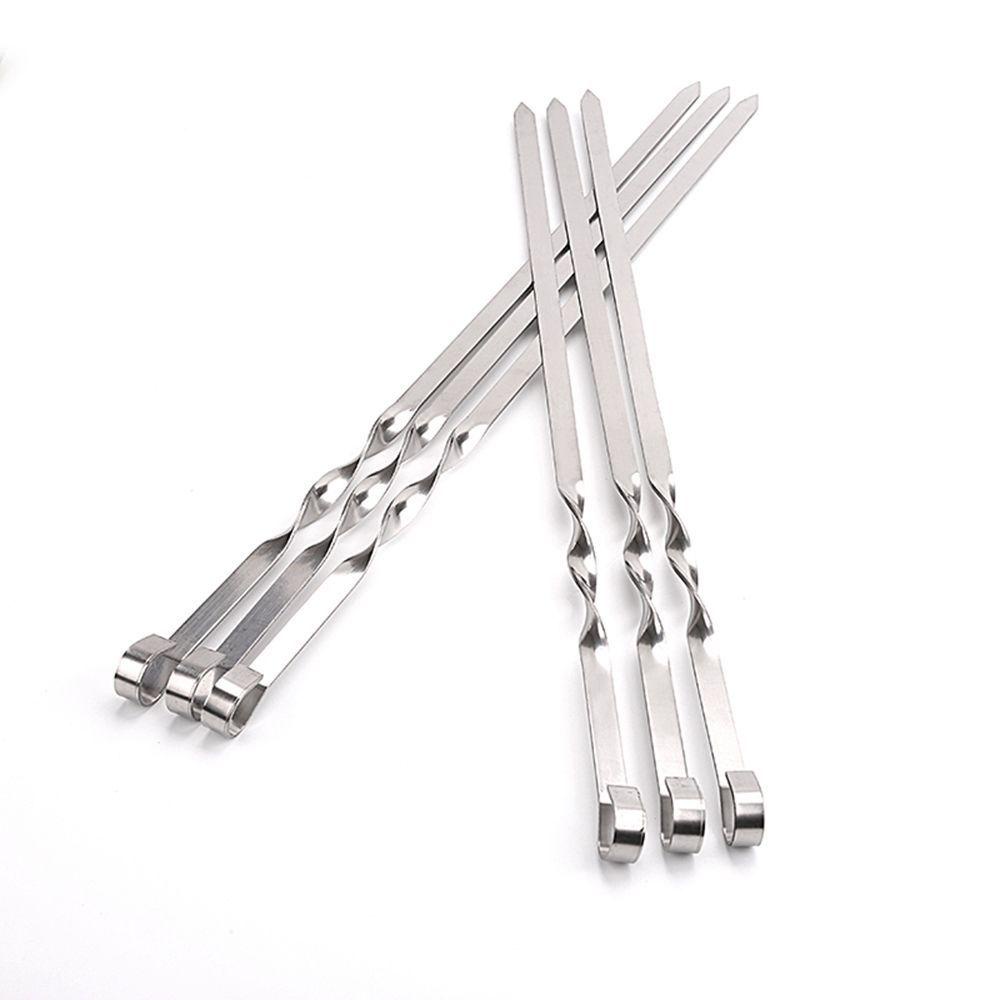Giá Đỡ Xiên Thịt Nướng Bbq Thời Trang