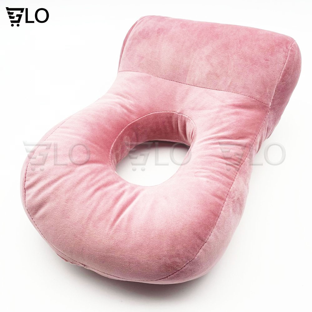 Gối Ngủ Văn Phòng Đa Năng Siêu Dễ Thương