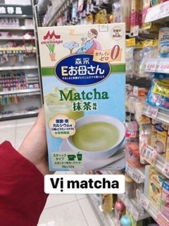 Sữa bầu morinaga
