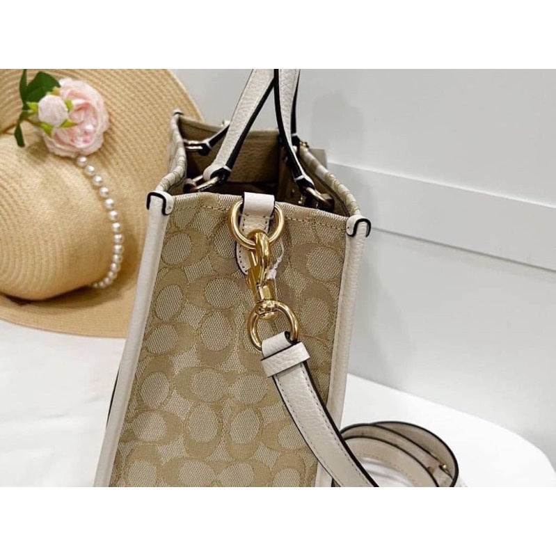 Túi Coach auth sale