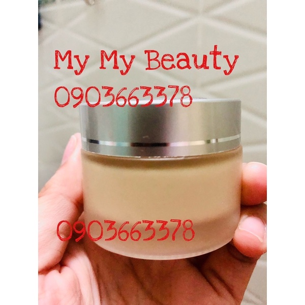 KEM DƯỠNG ẨM FACE CREAM