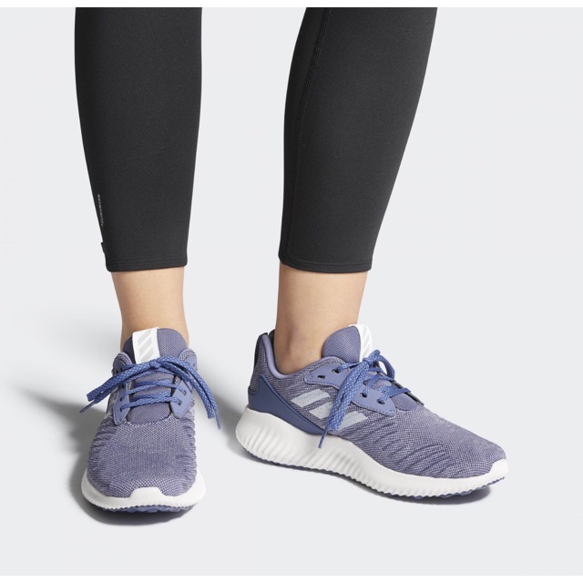 Giày thể thao Adidas Alpha bounce RC
