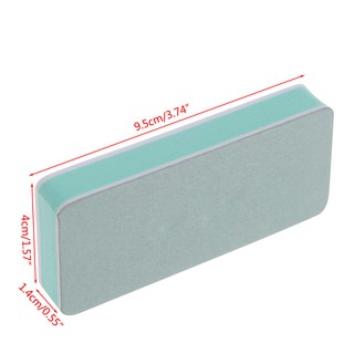 Miếng Bọt Biển Đánh Bóng Móng Tay