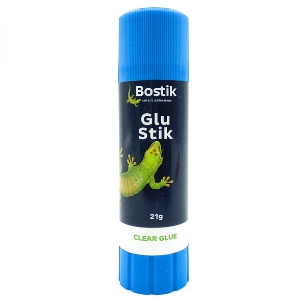 Hồ Khô Glu Stik 21G 30840736 - BOSTIK