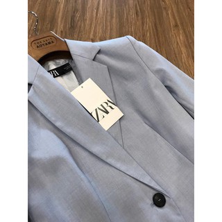 áo vest zara