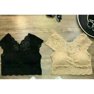 Combo áo bra các loại