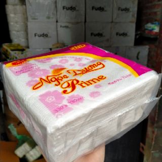GIẤY ĂN VUÔNG NGỌC DƯƠNG PRIME
