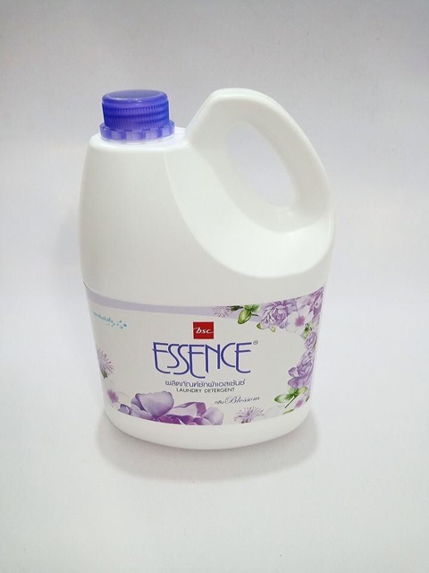 [ 100% HÀNG CHÍNH HÃNG ] NƯỚC GIẶT ESSENCES THÁI LAN 3500 ml