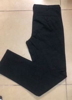 Quần kaki nam combo 2 chiếc