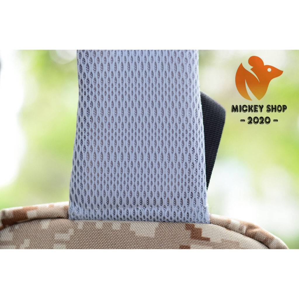 TÚI ĐEO CHÉO ĐA NĂNG HOT TREND