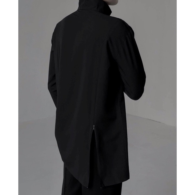 BITE - Áo Kiểu Tay Dài CUSHING