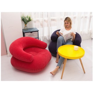 <Sock> Ghế sofa đơn bơm hơi phiên bản 2020 Hàn Quốc