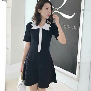 Đầm xuông nữ 1kg