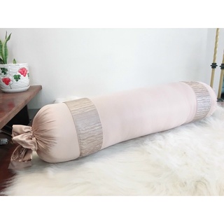 Vỏ gối ôm Lụa Luxury cao cấp