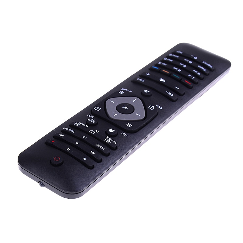 JETTING Bộ điều khiển TV thay thế jtvn cho LCD / LED Smart TV