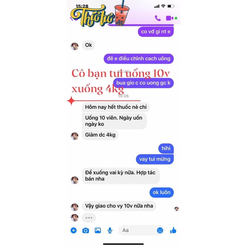 CÀ PHÊ GIRL GIẢM MỠ CHO MẸ SAU SINH | BigBuy360 - bigbuy360.vn