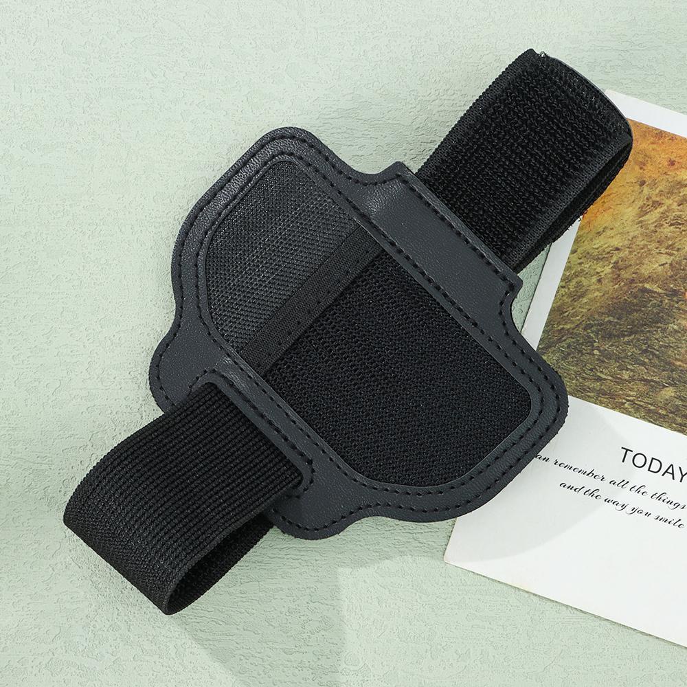 Set 2 Dây Đeo Chân Giữ Máy Chơi Game Nintendo Switch Joycon