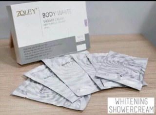 Tắm trắn zoley