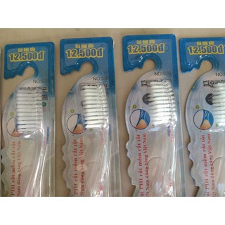 36 bàn chải đánh răng ph ( 3 lố )