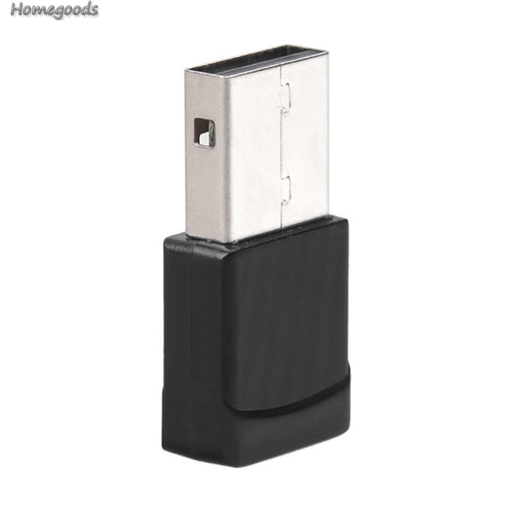 Usb Wifi 600mbps 2.4g/5g Hz 802.11ac