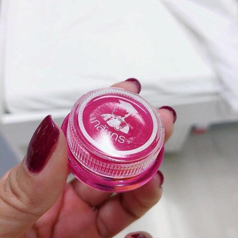 SON DƯỠNG XOA THAM,KHO,TRÓC MÔI THÁI LAN