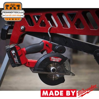 MÁY CẮT MILWAUKEE M18 FMCS-502X